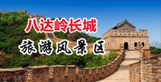 舔鸡巴操人免费在线观看中国北京-八达岭长城旅游风景区